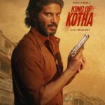 king of kotha poster hd 001