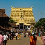 padmanabhaswamy temple