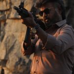 rajinikanth jailer hd images 002