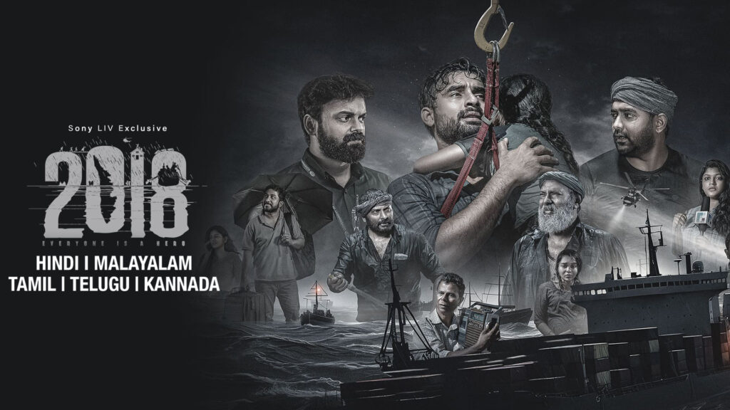 2018 movie - Kerala9.com 2018 movie