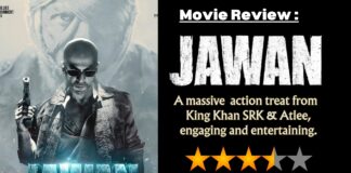 JAILER REVIEW: 1