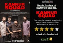 A Review by Arunjyothi. R 1