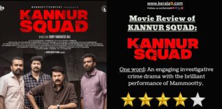 A Review by Arunjyothi. R 1