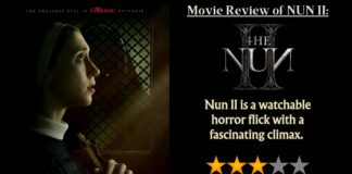 JAILER REVIEW