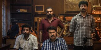 Kannur Squad Movie photos 002
