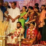 Meppadiyan Director Vishnu Mohan Marriage Photos 004