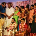Meppadiyan Director Vishnu Mohan Marriage Photos 006 1