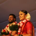 Meppadiyan Director Vishnu Mohan Marriage Photos 012