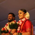 Meppadiyan Director Vishnu Mohan Marriage Photos 013