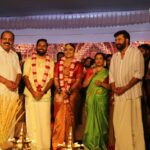 Meppadiyan Director Vishnu Mohan Marriage Photos 014