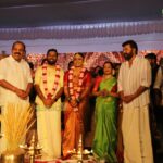 Meppadiyan Director Vishnu Mohan Marriage Photos 015