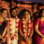Meppadiyan Director Vishnu Mohan Marriage Photos 029 1