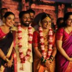 Meppadiyan Director Vishnu Mohan Marriage Photos 031 1