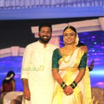 Meppadiyan Director Vishnu Mohan Marriage Photos 032