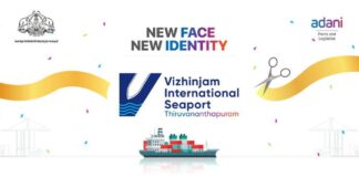 Vizhinjam port