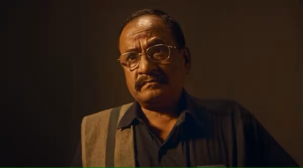 jailer actor marimuthu passes away - Kerala9.com jailer actor marimuthu passes away