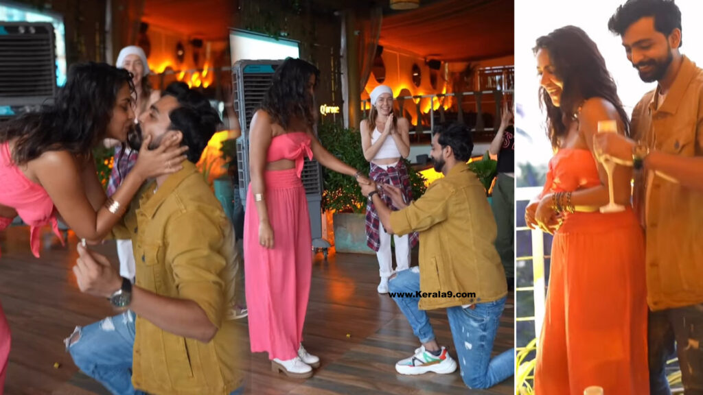 Amala Paul to Marry Again - Kerala9.com Amala Paul to Marry Again