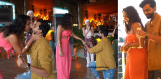 Amala Paul to Marry Again