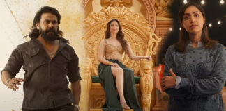 Bandra Official Teaser
