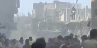 Israel war