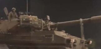 Isreal war