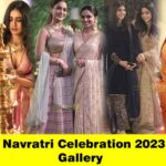 Kalyan Navratri Celebration 2023 photos