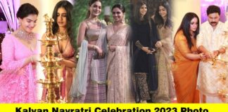 Kalyan Navratri Celebration 2023 photos