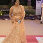 Mamitha Baiju at kalyan navratri celebration 2023 photos 088