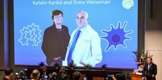 Nobel Prize in Medicine