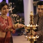 Shilpa Shetty at kalyan navratri celebration 2023 photos 104 1