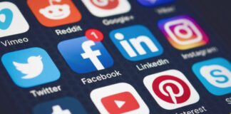 Social Media Platforms