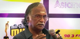 Sreekumaran Thampi