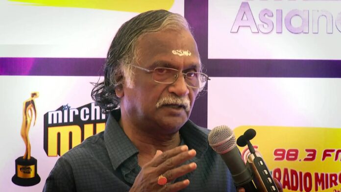 Sreekumaran Thampi
