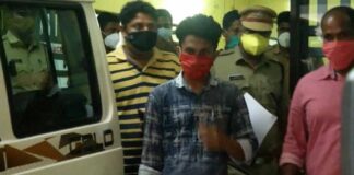 Valparai Murder