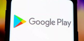google play store