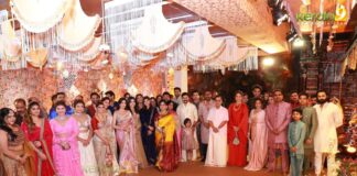 indian actress at kalyan navratri celebration 2023 photos 077