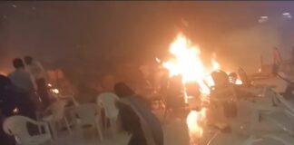 kalamassery blast