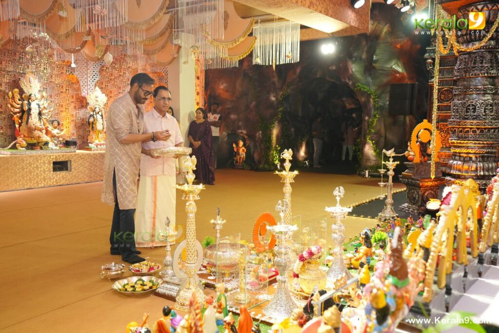 kalyan navratri celebration 2023 photos 029