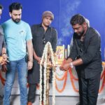 prithviraj sukumaran Empuraan movie pooja photos 003