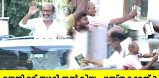 rajinikanth thalaivar 170