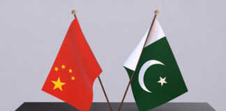 China Pak