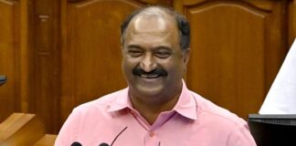 K N Balagopal