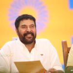 Mammootty at keraleeyam 2023 inauguration photos 049