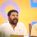 Mammootty at keraleeyam 2023 inauguration photos 050