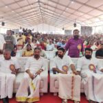 Mohanlal at Keraleeyam 2023 Inauguration Photos.09