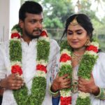 haritha g nair marriage photos 019