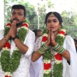 haritha g nair wedding photos 005