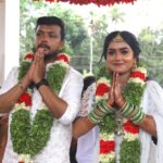 haritha g nair wedding photos 006