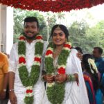 haritha g nair wedding photos 008