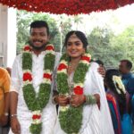 haritha g nair wedding photos 009